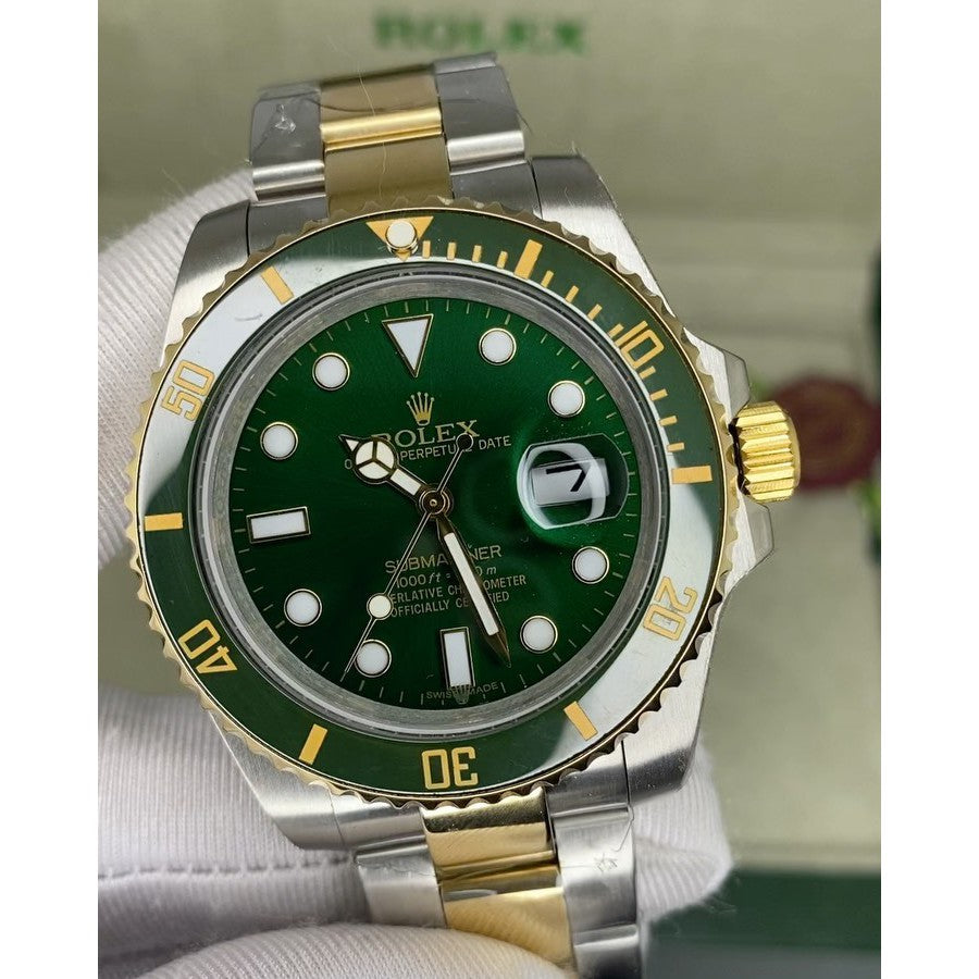[OFERTA] RELOJ DE LUJO ROLEX - ÚLTIMAS UNIDADES EN STOCK