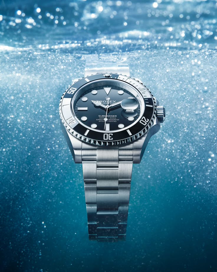[OFERTA] RELOJ DE LUJO ROLEX - ÚLTIMAS UNIDADES EN STOCK