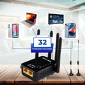 Router y Repetidor StarIink 5G 300M