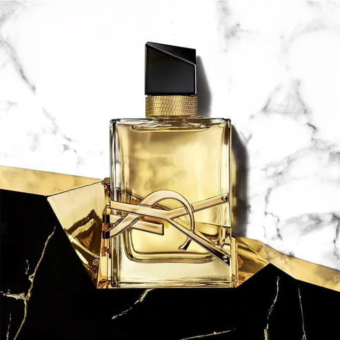 Perfume de lujo para mujeres tipo SL 100ML – LIBRE