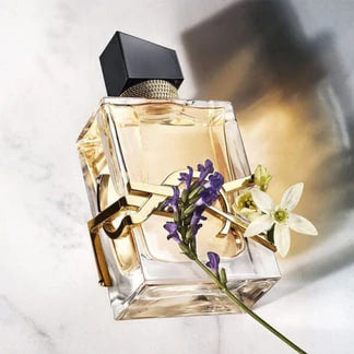 Perfume de lujo para mujeres tipo SL 100ML – LIBRE