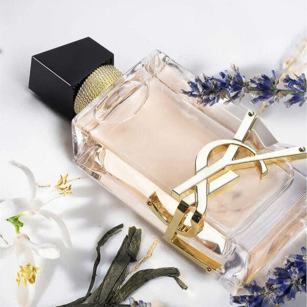 Perfume de lujo para mujeres tipo SL 100ML – LIBRE