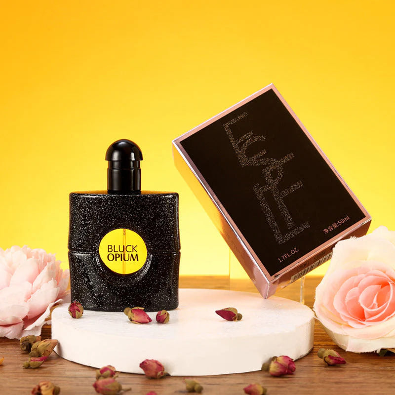 Perfume de lujo para mujeres tipo SL 50ML – Opium