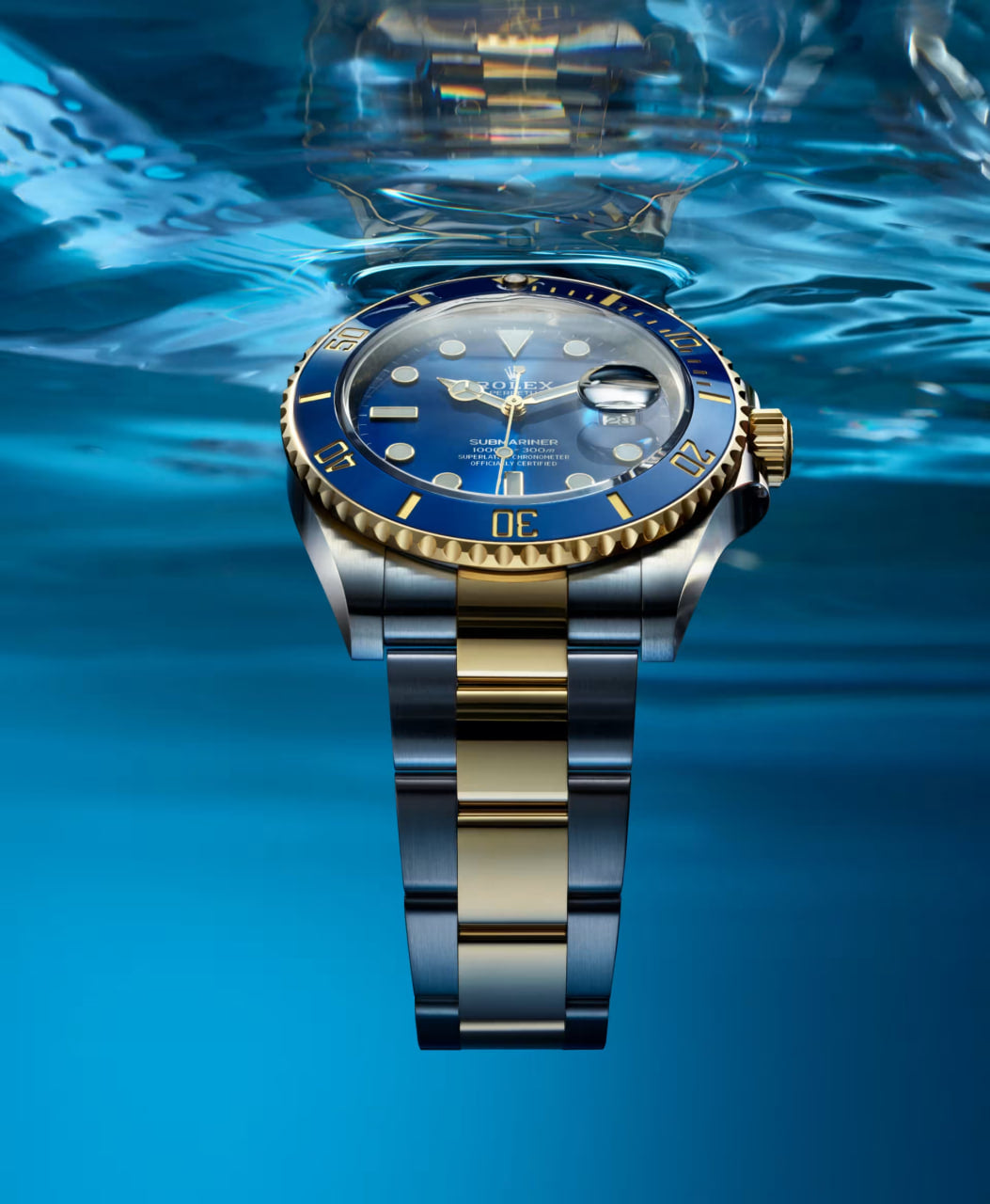[OFERTA] RELOJ DE LUJO ROLEX - ÚLTIMAS UNIDADES EN STOCK