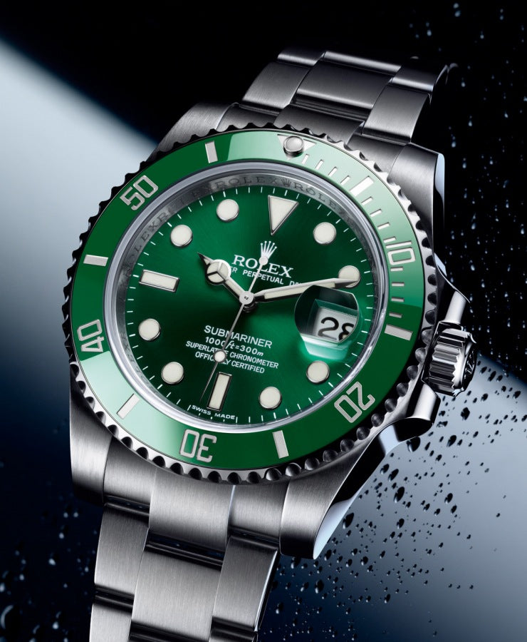 [OFERTA] RELOJ DE LUJO ROLEX - ÚLTIMAS UNIDADES EN STOCK
